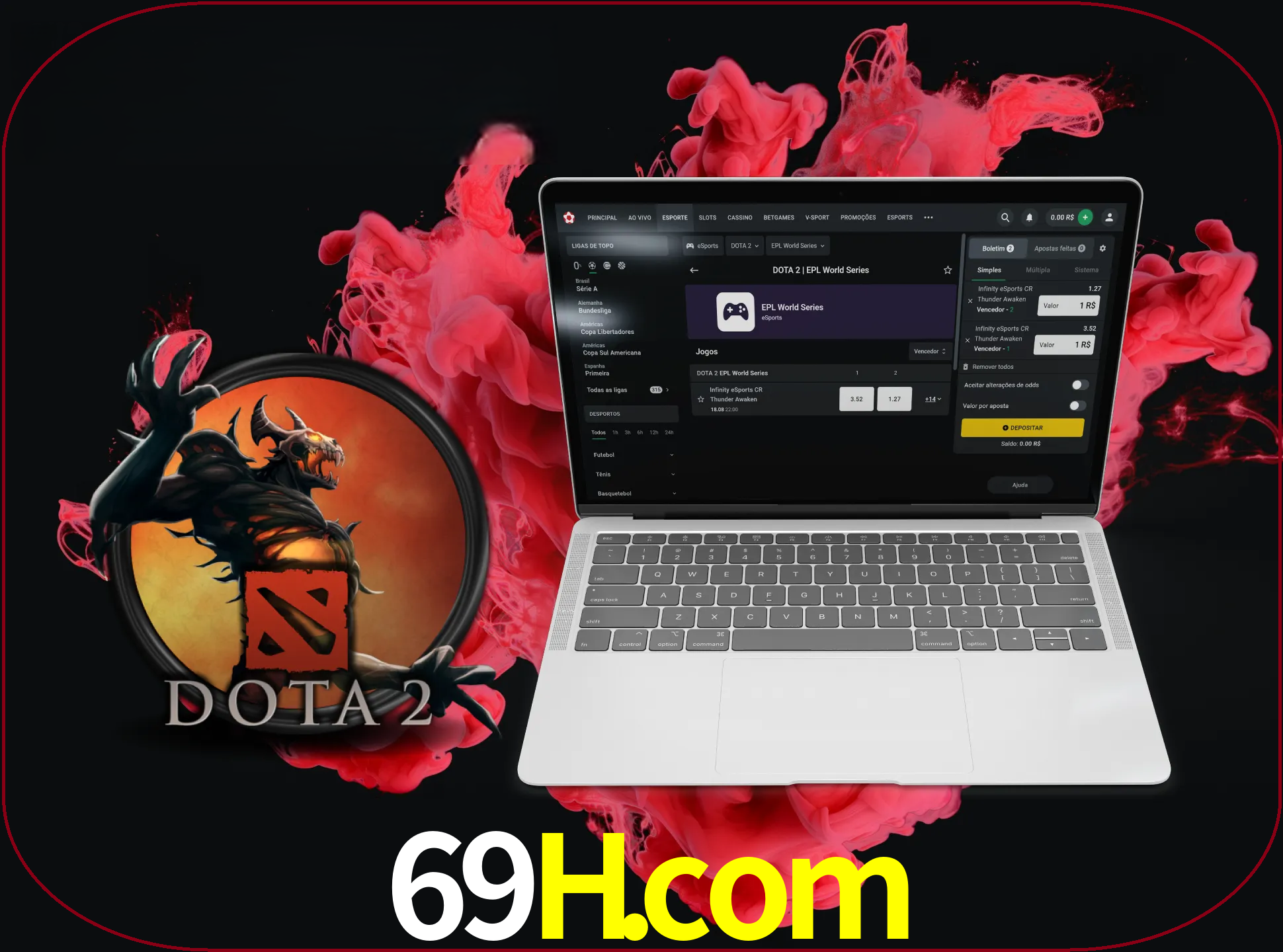 Este jogo de computador ganhou popularidade em todo o mundo e também entre os indianos, o fundo de prémios é impressionante em 69h.